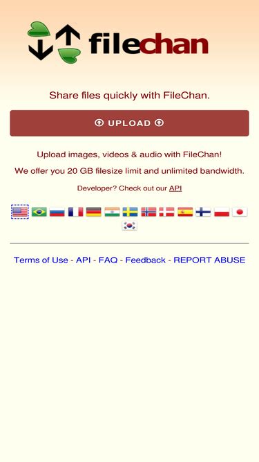 Top Sites Like nippyspace.com .